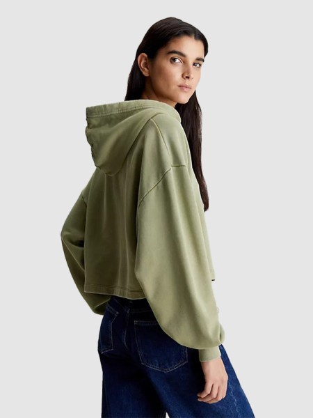 Jumper Female Calvin Klein