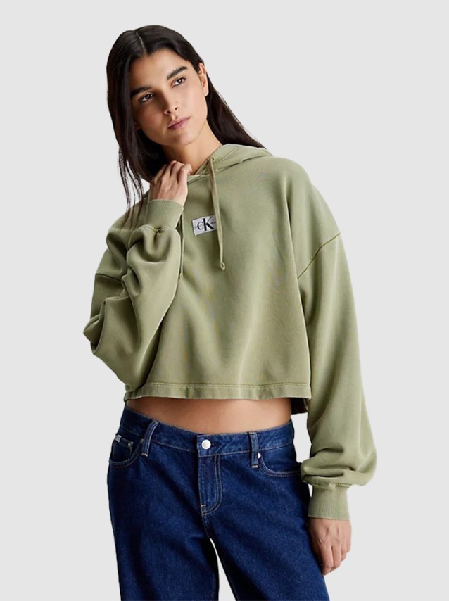 Jumper Female Calvin Klein