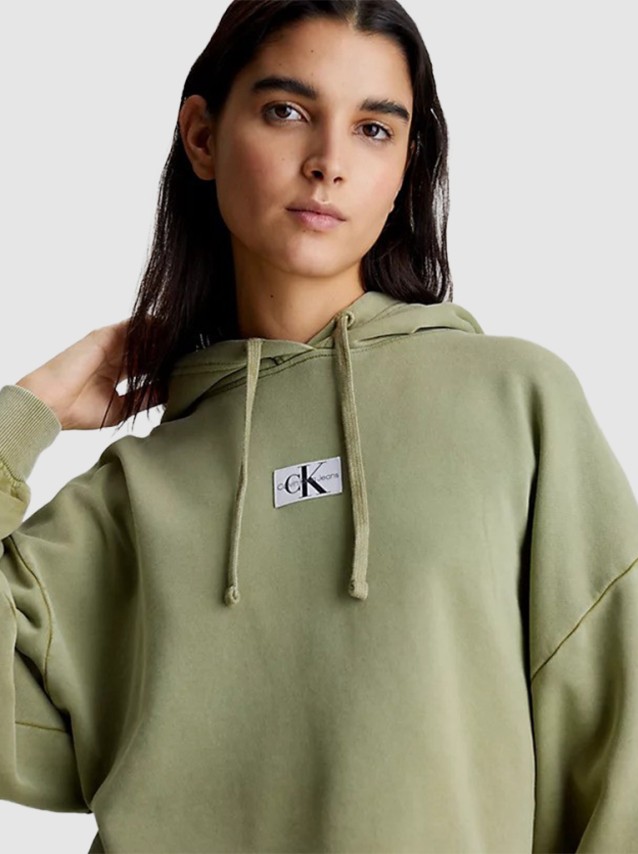 Jumper Female Calvin Klein