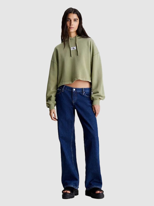 Jumper Female Calvin Klein