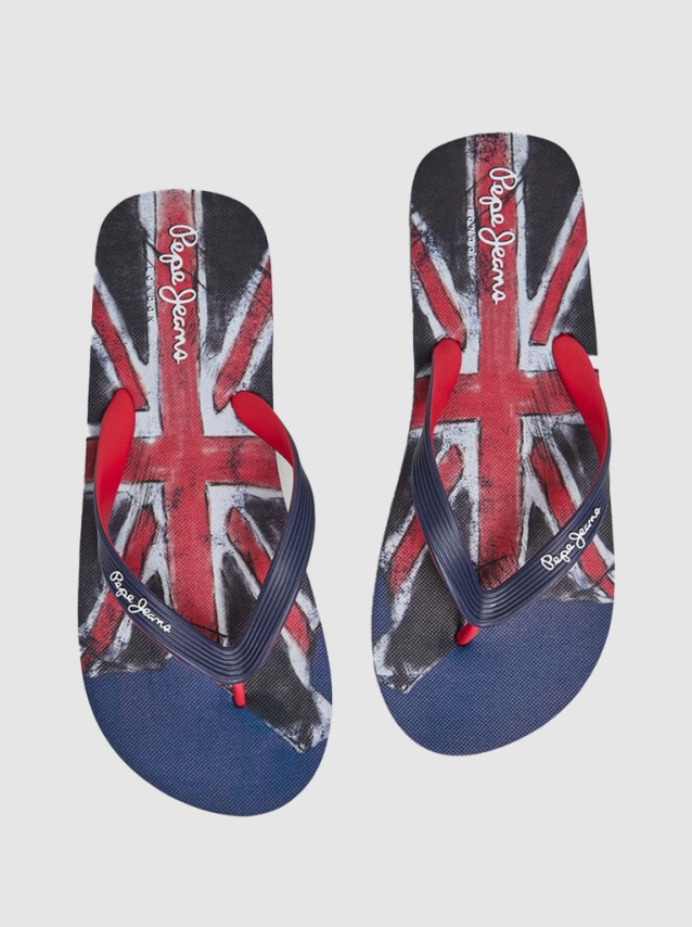 Chaussons Masculin Pepe Jeans Footwear