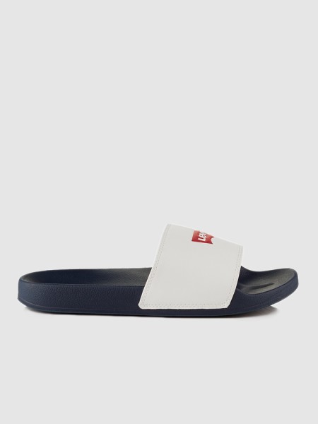 Slippers Male Levis
