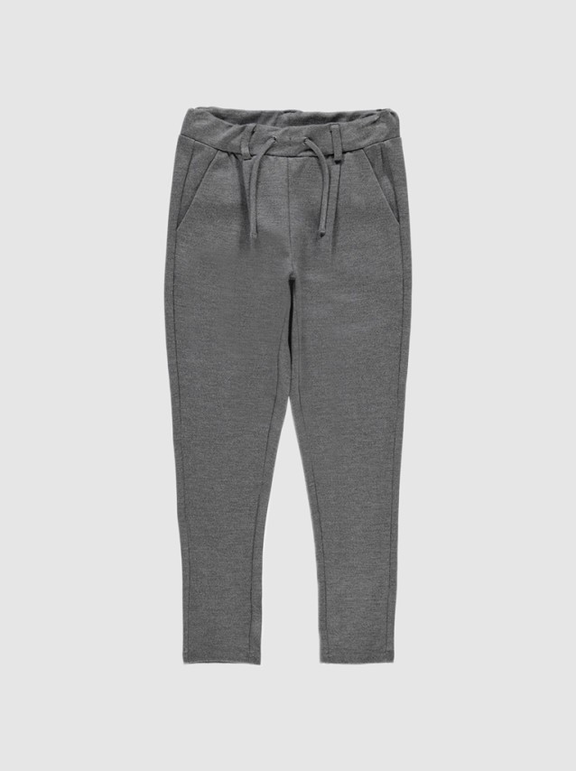 Pantalones Femenino Name It