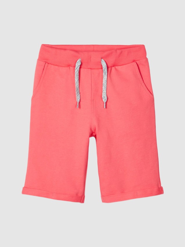 Pantalones Cortos Masculino Name It