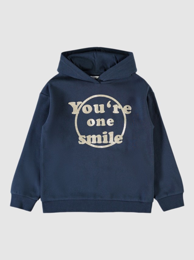 Sweatshirt Female Name It