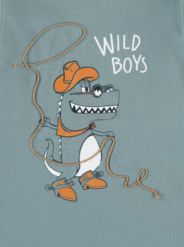 Sweatshirt Masculin Name It