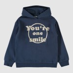 Sweatshirt Female Name It
