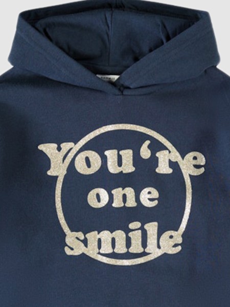 Sweatshirt Female Name It