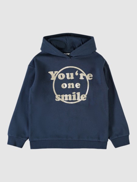 Sweatshirt Female Name It