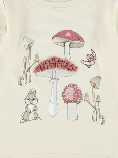 Sweatshirt Female Name It