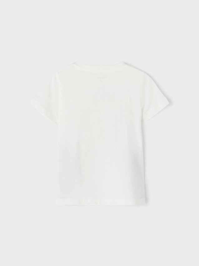 Camiseta Masculino Name It