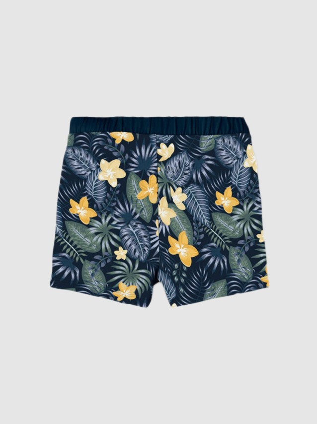 Pantalones Cortos Femenino Name It