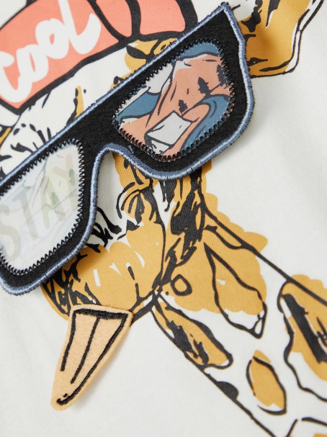 T-Shirt Masculin Name It