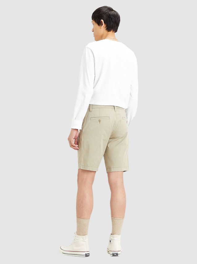 Shorts Male Levis