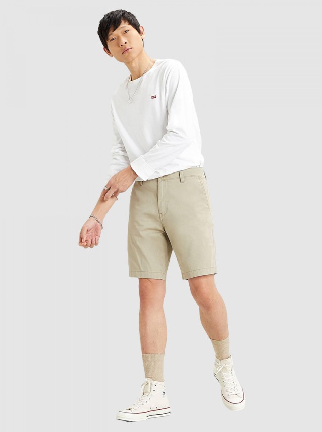 Shorts Male Levis