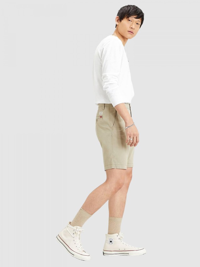 Shorts Male Levis