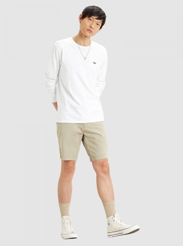 Shorts Male Levis