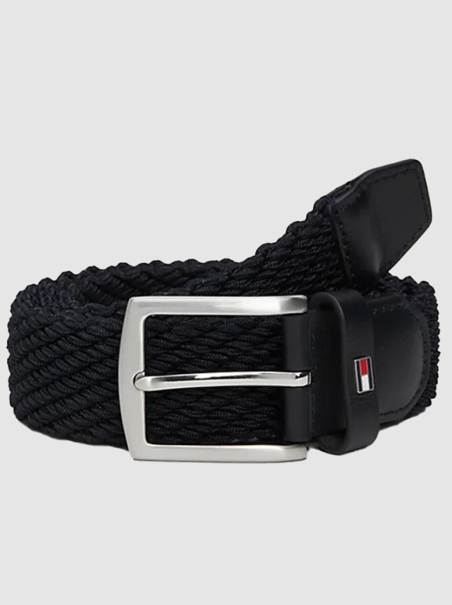 Belts Male Tommy Jeans