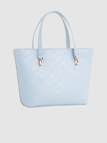 Tote Bags Mulher Tommy Jeans