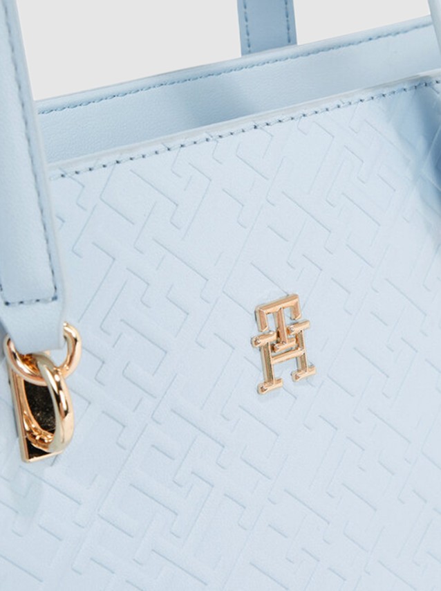 Bolsos de Mano Femenino Tommy Jeans