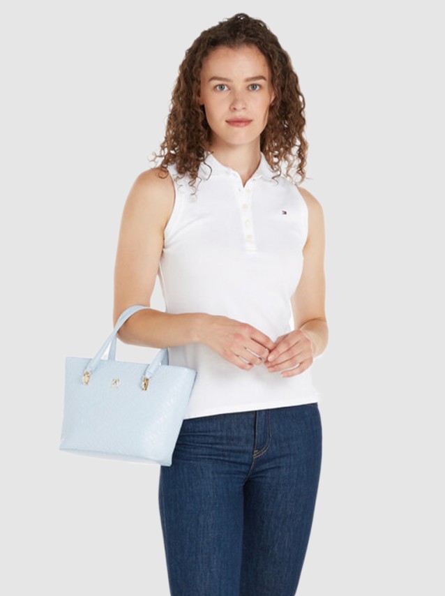 Bolsos de Mano Femenino Tommy Jeans