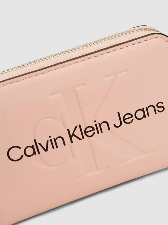 Wallets Female Calvin Klein