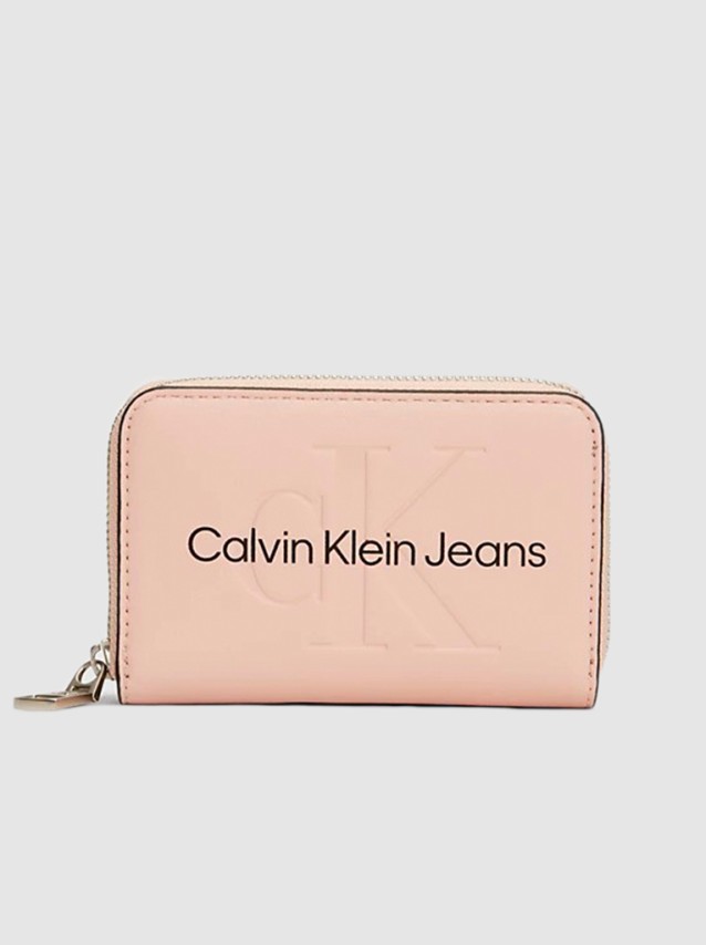 Wallets Female Calvin Klein