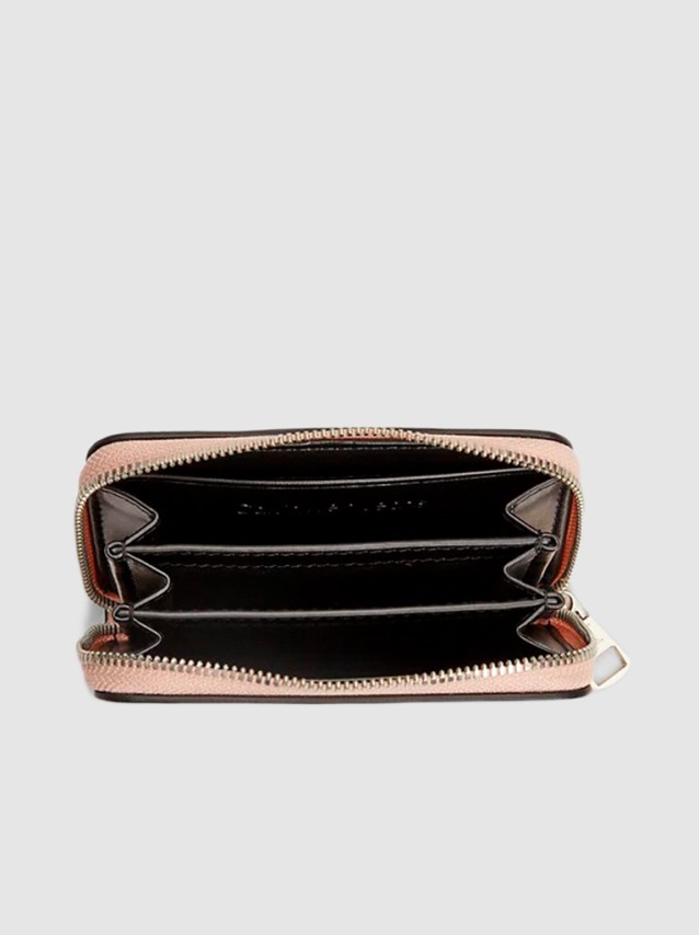 Wallets Female Calvin Klein