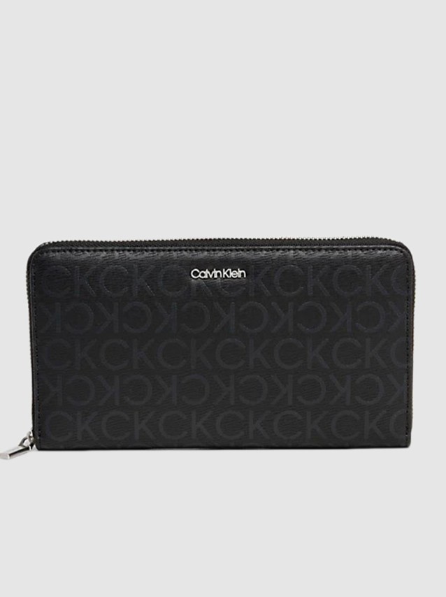 Wallets Female Calvin Klein