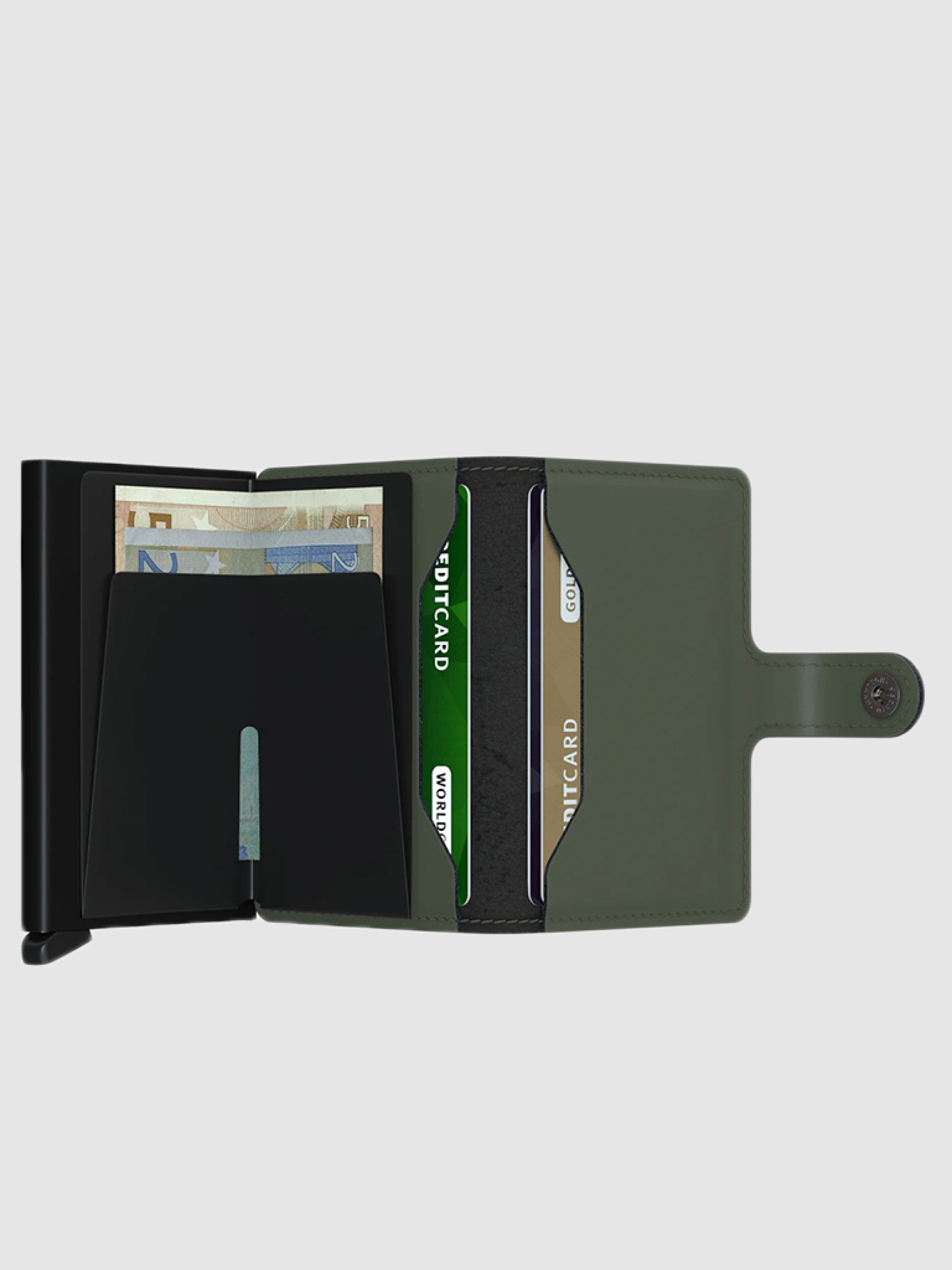 Carteiras Mulher Secrid