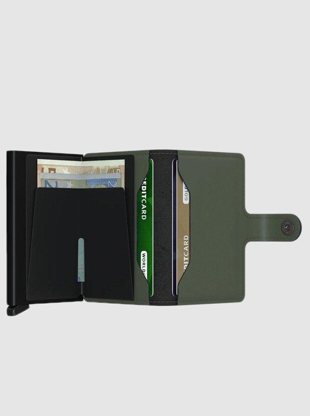 Wallets Female Secrid