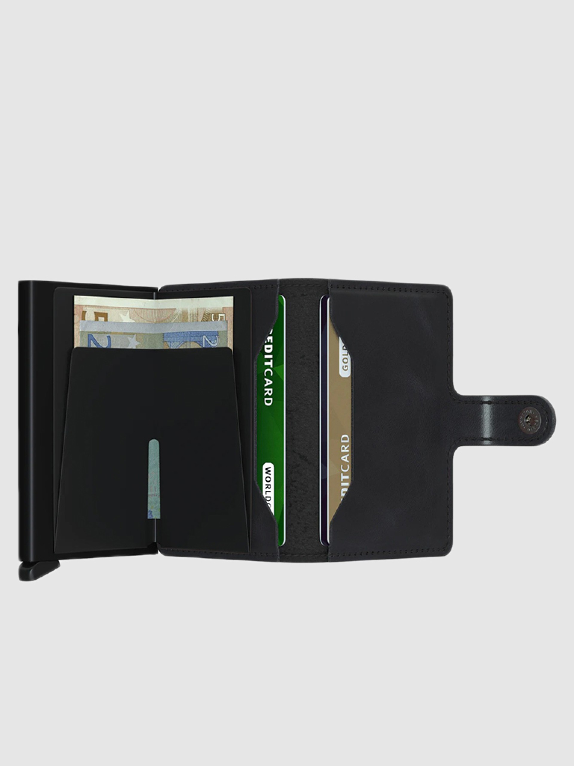 Carteiras Homem Secrid