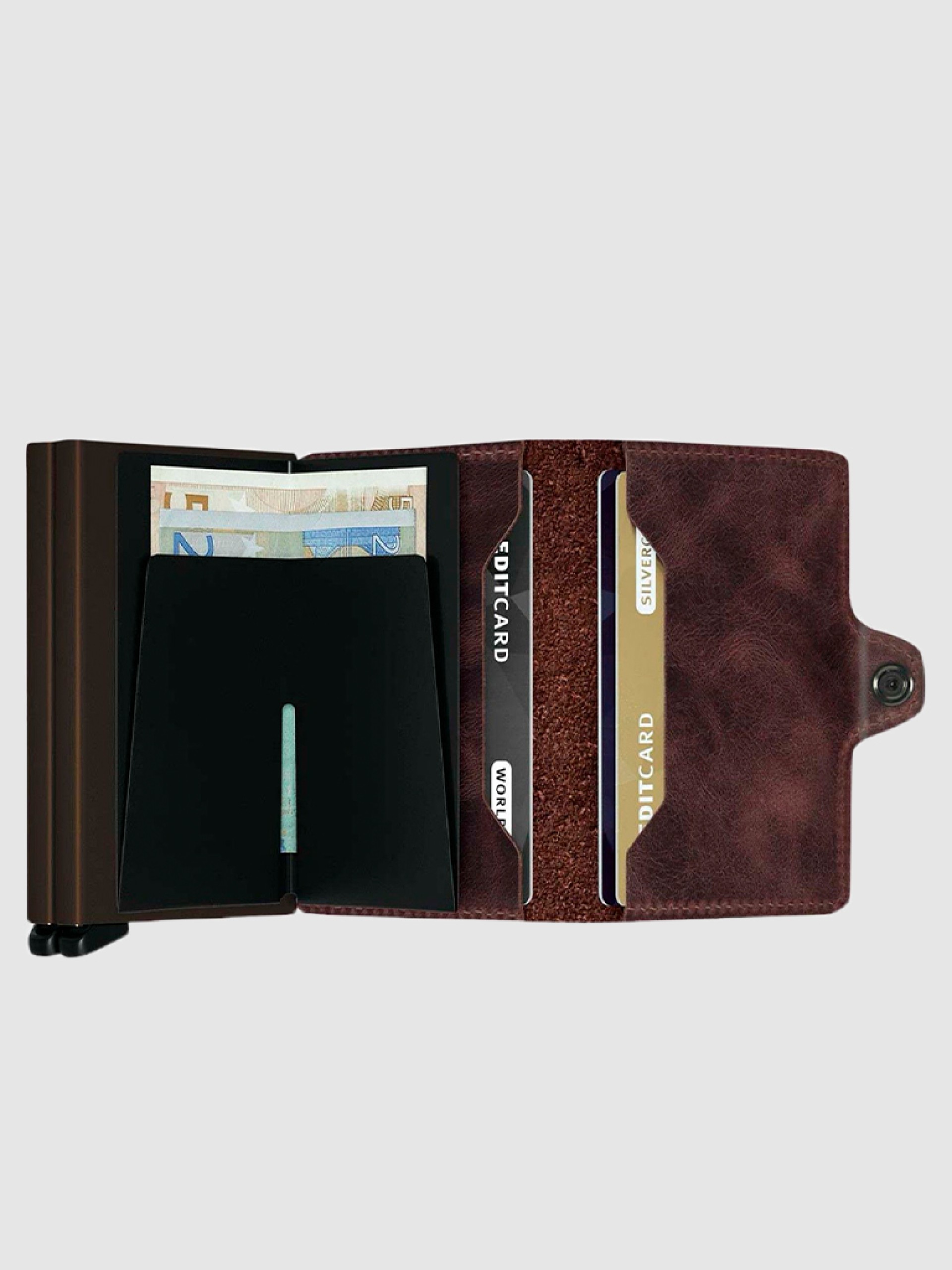 Carteiras Homem Secrid