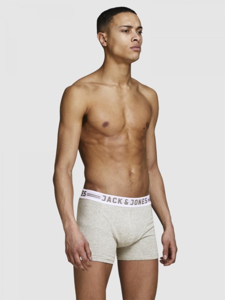 Boxers Masculino Jack & Jones