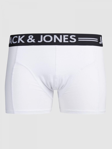 Boxers Masculino Jack & Jones