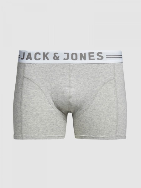 Boxers Masculino Jack & Jones Boxers Masculino Jack & Jones
