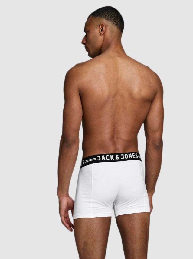 Boxers Masculino Jack & Jones