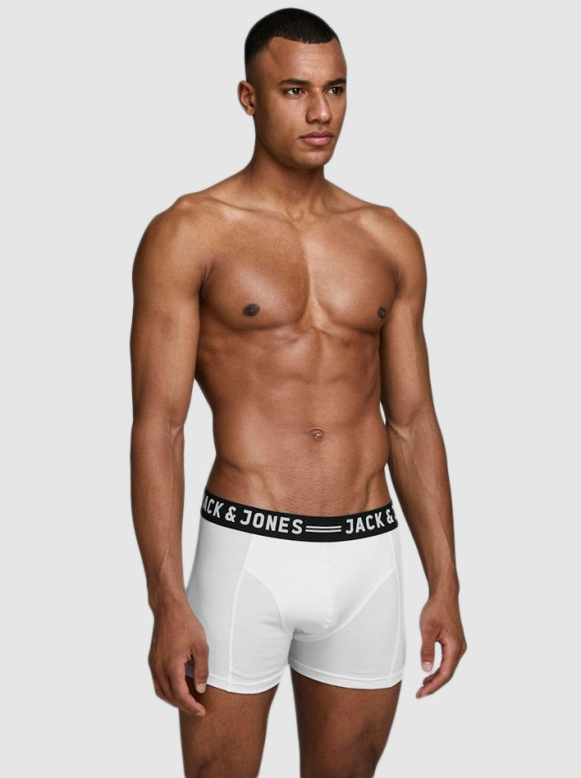 Boxers Masculino Jack & Jones