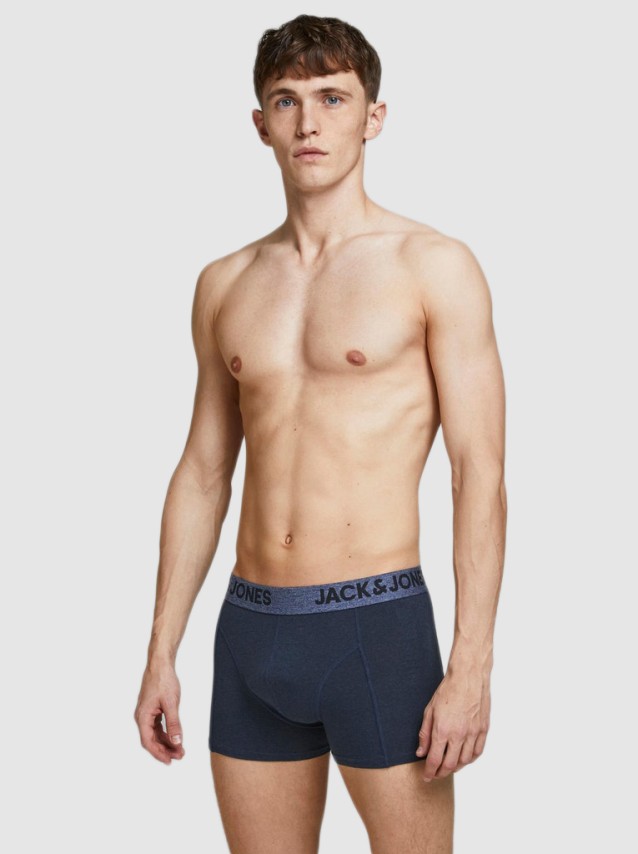Boxers Male Jack & Jones