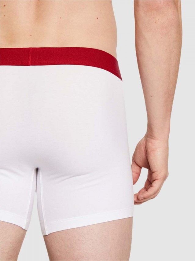 Boxers Masculino Levis