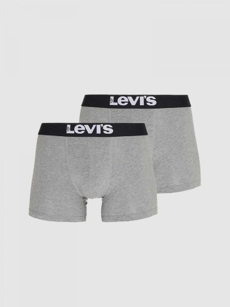 Boxers Masculino Levis