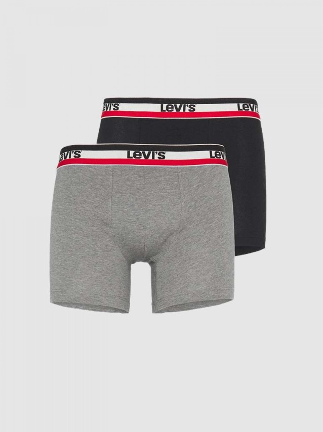 Boxers Masculino Levis