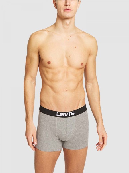Boxers Masculino Levis Boxers Masculino Levis