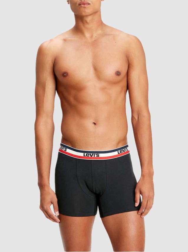 Boxers Male Levis