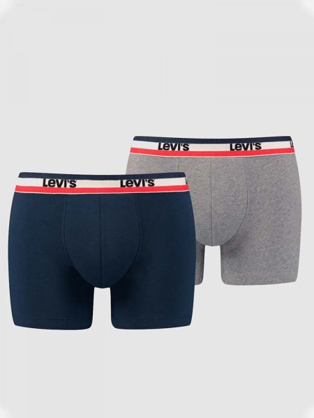 Boxers Masculino Levis