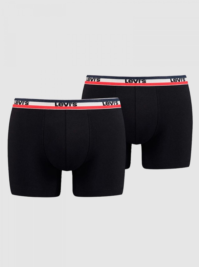 Boxers Masculino Levis