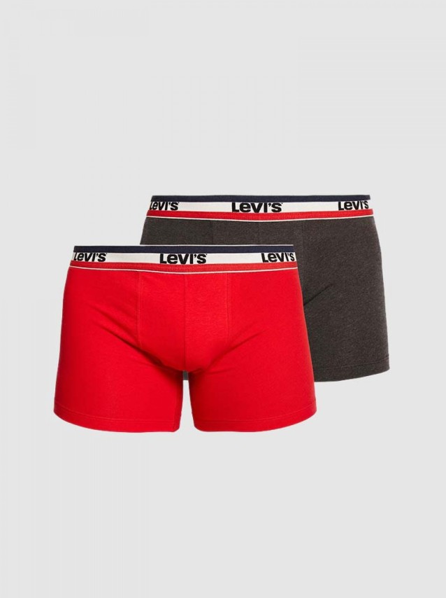 Boxers Masculino Levis