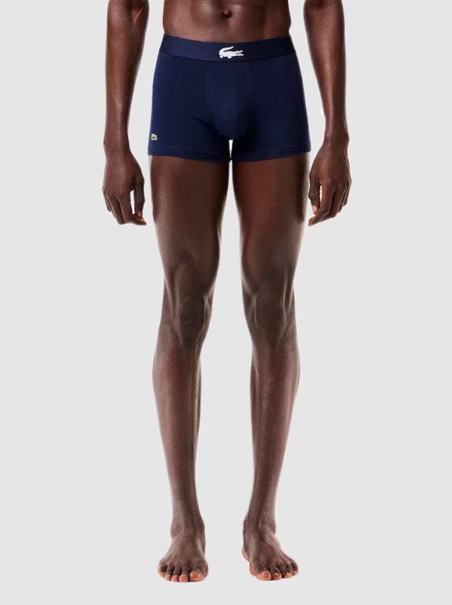 Boxers Male Lacoste