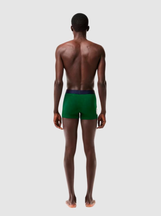 Boxers Male Lacoste