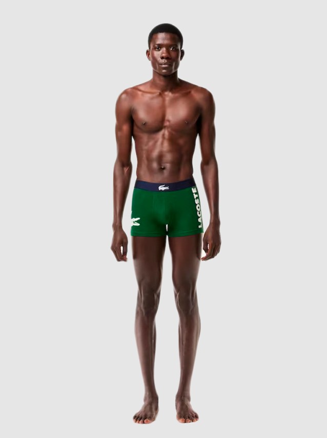Boxers Male Lacoste